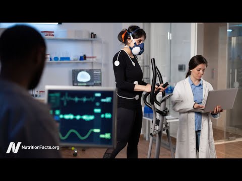 How Much Should You Exercise