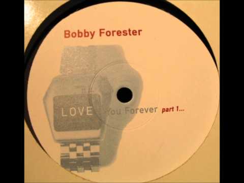 Bobby Forester (Jori Hulkkonen) - (I Got) Pressure Control