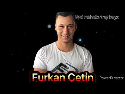 Furkan Music Ft. Uzay202 - Yeni  Mahalle  Trap  Boyz #keşfet #afrotrap