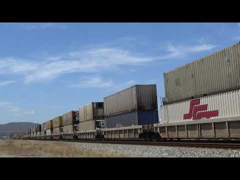 SCT004, CSR014 and SCT001 on 6MP9 Midland