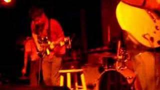 the spinto band crack the whip eugene