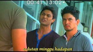 Download lagu Sedutan Episod 2 EKLD The Series mp3