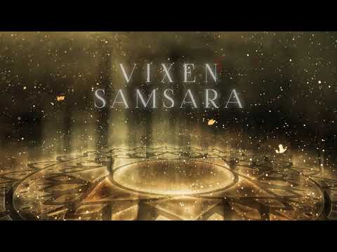 Vix.N - Samsara | prod. JRS