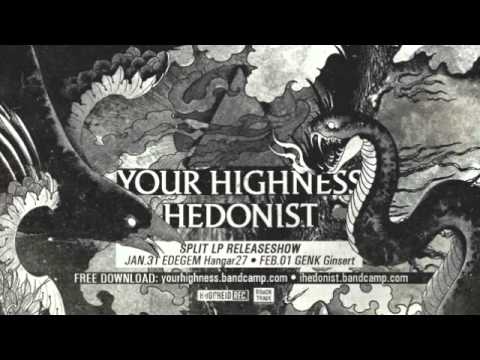 Hedonist - Back to Arkham Trailer