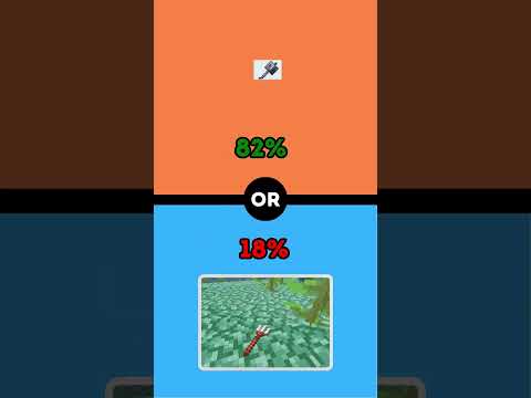 Intense Minecraft Would You Rather Challenge!