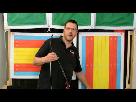 Bogensport Trainingsscheibenauflagen von Krüger