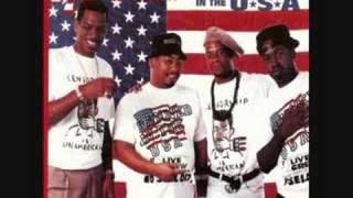 2 live crew - fuck martinez