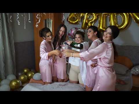 Filmare Nunta Mihaela si Andrei