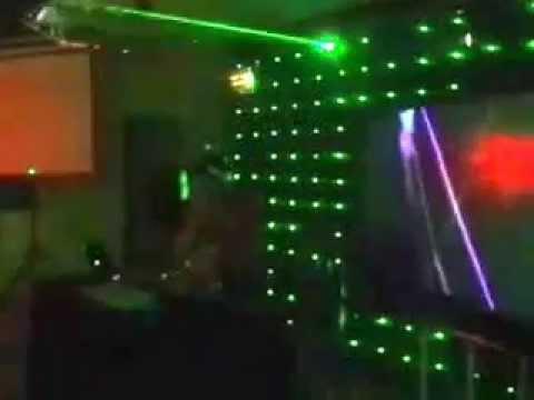 23 03 2013 DJ Anderson Sarochim   Festa no clube GRESSA em Aquidauana MS