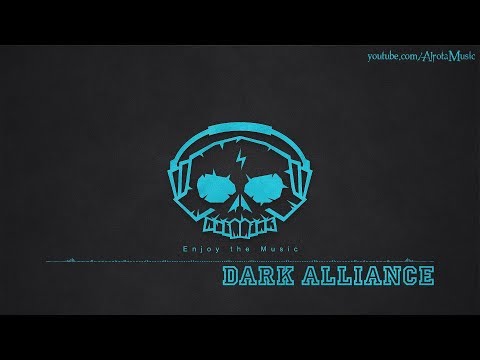 Dark Alliance by Daniel Gunnarsson - [Synth Pop Music]