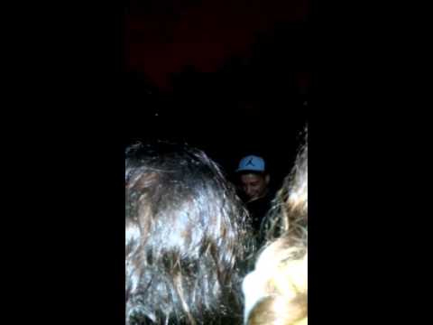 Jado vs Cran Octavos primera regional fullrap 2016 Madrid