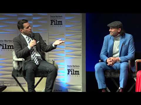 SBIFF 2022 - Virtuosos Award - Group Discussion