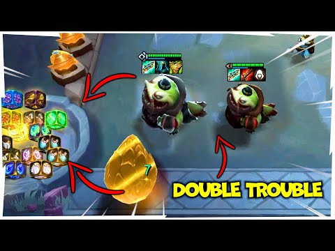 Keane's Ultimate Dream |TFT |12.5C