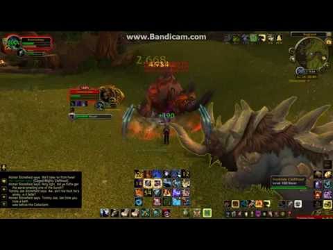 world of warcraft savage blood farming