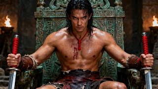 Download lagu Raised and Trained by His Father’s Killer, He Returns a Master to Unleash Ultimate Revenge! mp3