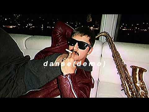 DANSE FULL DEMO LEAK - MICHAEL MEDRANO