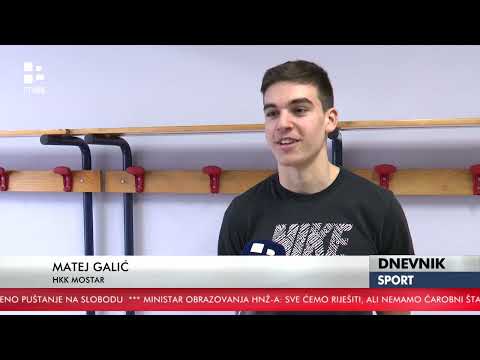 RTV HB | HKK Mostar ostvario petu pobjedu u nizu