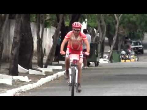 Gp Ravelii 2011 1ª etapa