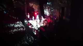 Wilco Berkeley Greek 9/21/12