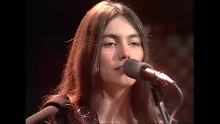 Emmylou Harris - You never can tell (C&#39;est la Vie) - Live
