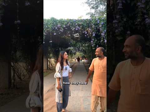 4 Interior Design Tips from Isha Yoga Center