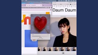 Daum Daum Music Video