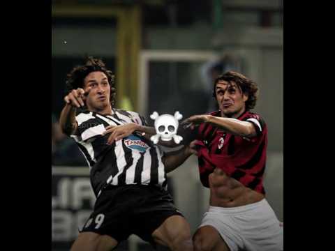 Maldini vs Prime Ibrahimović 🥶💀