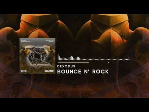 Dexodus - Bounce N' Rock (OUT NOW!) [FREE] Supported by Hardwell and Ummet Ozcan!