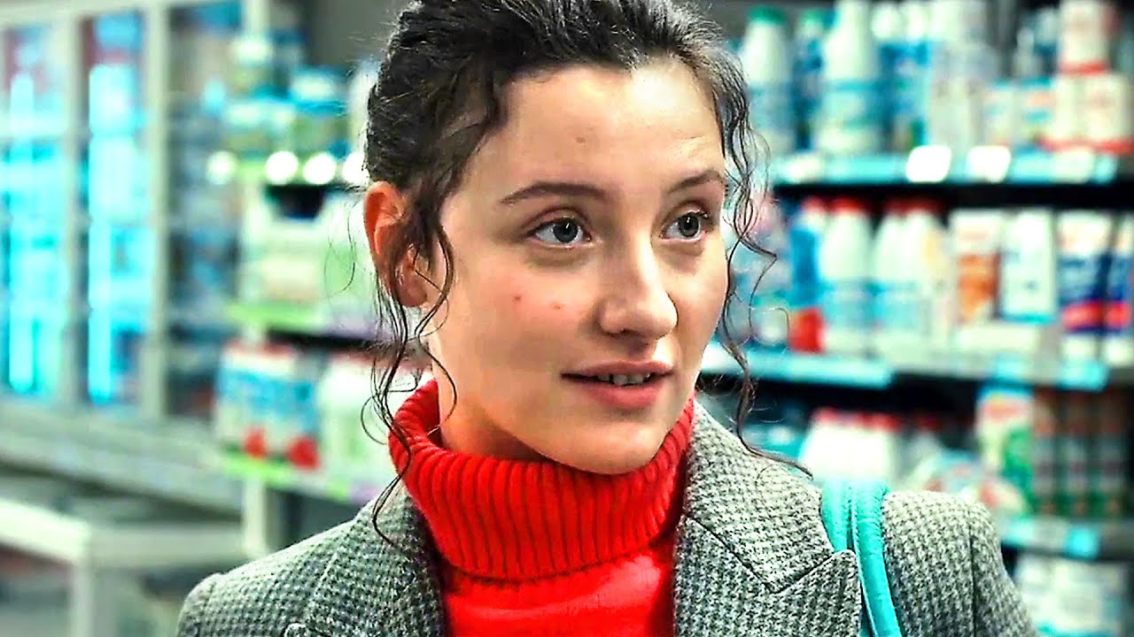 Miniature de la vidéo À LA JOIE Bande Annonce (2024) Romance du film À la joie