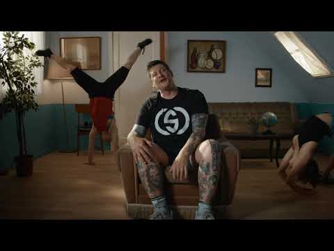 Video thumbnail for Gør Min Ting