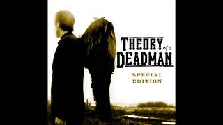 Theory Of A Deadman - Invisible Man [Lyrics In Description] (HD)