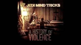 Jedi Mind Tricks - Death Messiah
