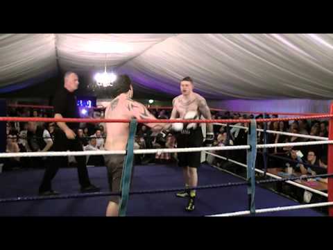 Robbie Everitt Victory