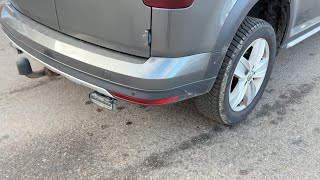 Volkswagen Caddy 2.0 TDI Skåp 4MOTION car-derived van for sale - Image 4 | Autoline GH Volkswagen Caddy 2.0 TDI Skåp 4MOTION car-derived van | Image 4 - Autoline