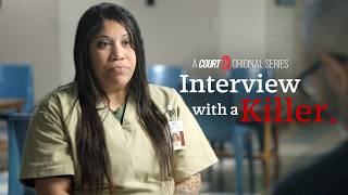 Deal With The Devil: Maggie Ybarra — Interview With A Killer