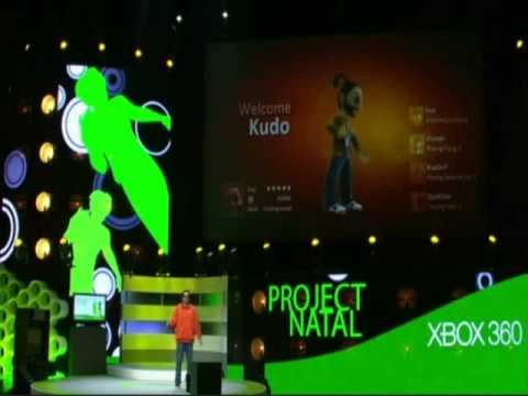 Microsoft E3 Fail