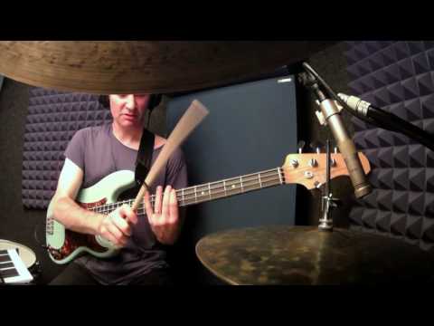 Nate Wood - fOUR "rabbit"