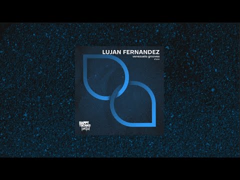 HTL044 - Lujan Fernandez - Venezuela Grooves