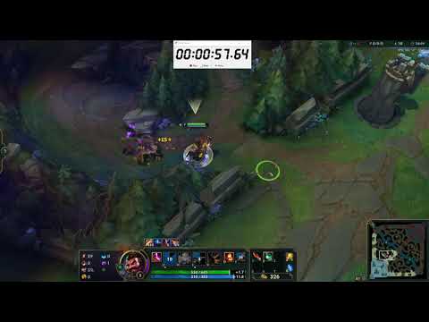 Graves 3:06 Leashless Blue Start 5 Camp Clear [10.25 PRESEASON]