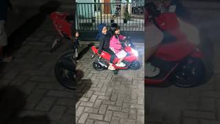 Download lagu nggir ra minggir tabrak PCX mini ‼️ #viral #short mp3 Download lagu nggir ra minggir tabrak PCX mini ‼️ #viral #short mp3