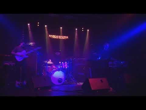 East Sister - Highway - Live