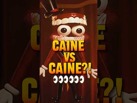 ¡LOS 2 CAINE SE ENCONTRARON… Y NADIE ESPERABA ESTO! 😳🎤