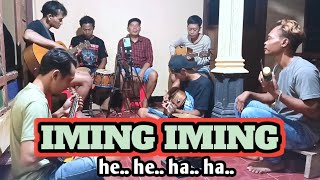 Download lagu Iming iming (Rita sugiarto) cover pengamen jalur bebas dangdut koplo akustik mp3 Download lagu Iming iming (Rita sugiarto) cover pengamen jalur bebas dangdut koplo akustik mp3