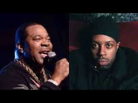Busta Rhymes - Celebrate OG Version (Prod. by J Dilla)