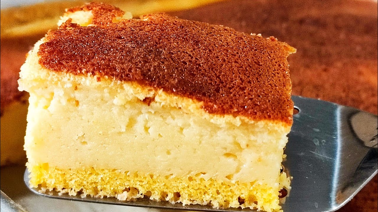 Bolo de Fubá Cremoso: Uma Tradição que Derrete na Boca Bolo de Fubá Cremoso: Uma Tradição que Derrete na Boca