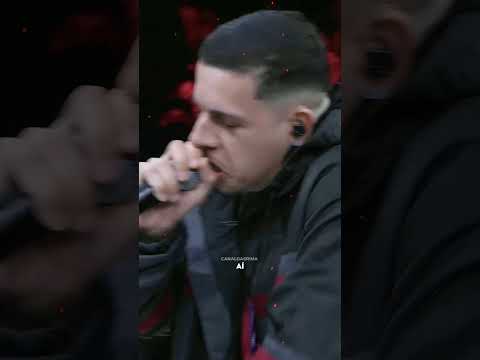 SCHULER MANDOU A MELHOR RIMA DA BDA 7 ANOS! 🤣 #batalhaderima #bda7anos #schuler