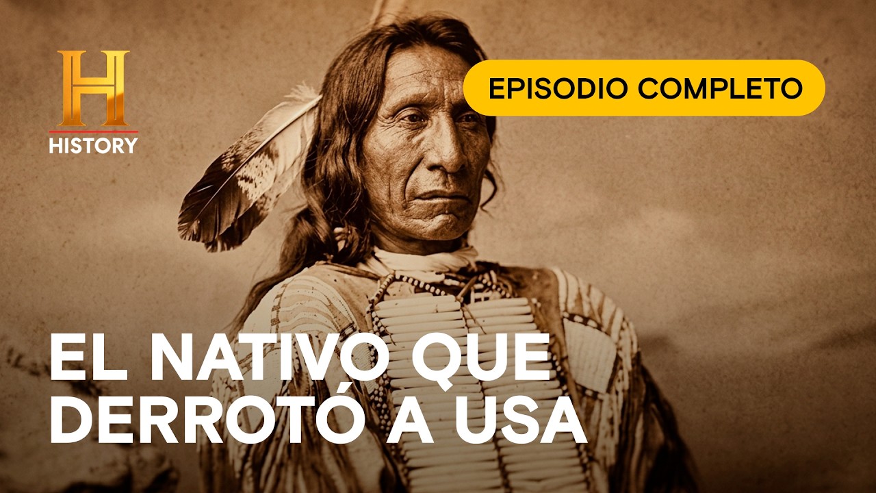 LA BATALLA DE FETTERMAN - El Viejo Oeste con Kevin Costner - Episodio Completo