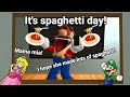 It Is Spaghetti Day My Dudes Csupo