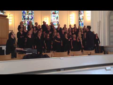 Gentofte Gospel Choir, Who am I