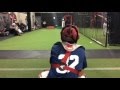 Brandon Matias 2016 Fall Pitching ((10/7/16)